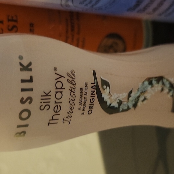 6 pc. hair care bundle assortment - Picture 3 of 8